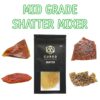 Mid Grade Shatter Saver