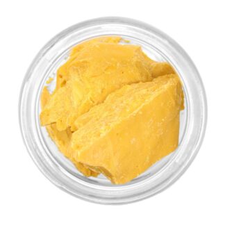 Purple Punch Budder
