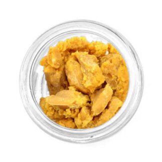 Amnesia Haze Budder