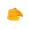 Orange Creamsicle Shatter