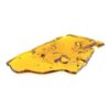 Super Silver Haze Shatter