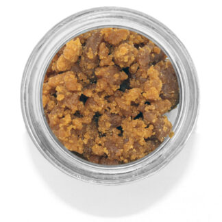 Budget Sugar Wax