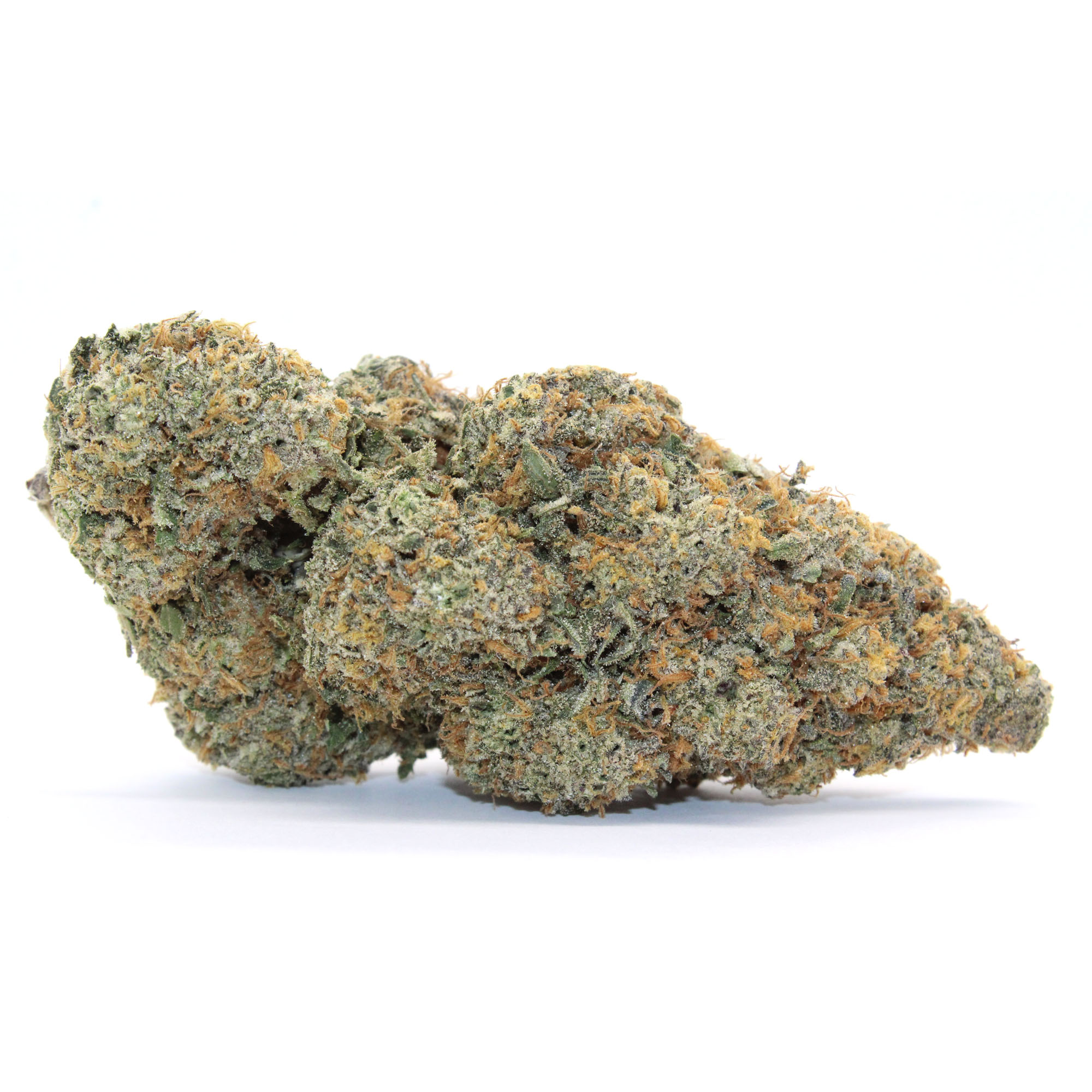 Orange Kush Flower 3 Orange Kush Flower - Image 3