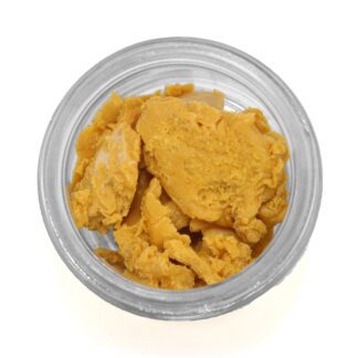 Slurricane Budder