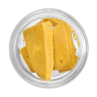 Sour Lemon Diesel Budder