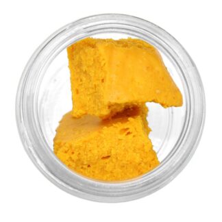 Dr. Who Budder