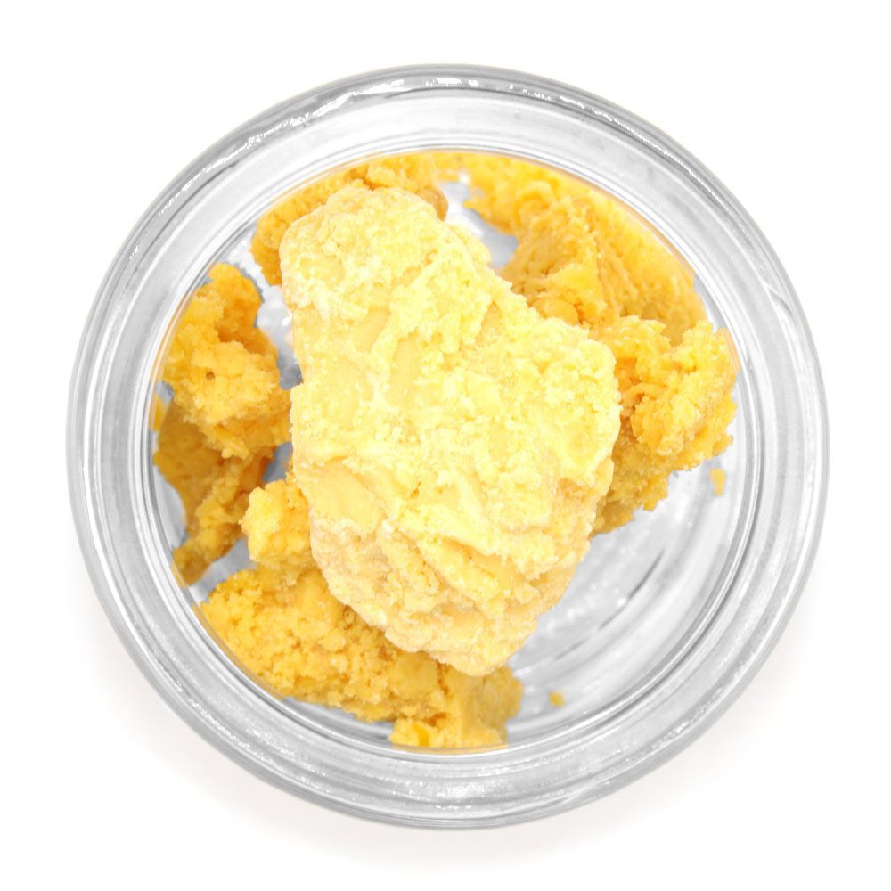 Cookie Monster Budder Herbazon