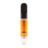 Huckleberry Soda Shatter Cartridge