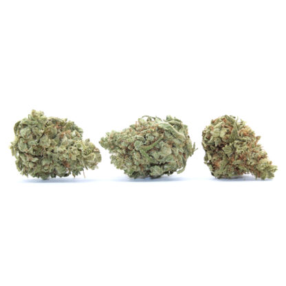 Lemon Haze Flower