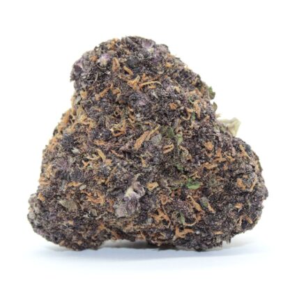 Huckleberry Nug