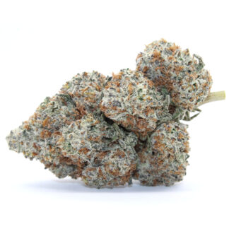 Jelly Doughnuts Flower