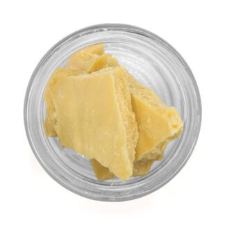 Bubba Budder