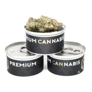 Premium CANnabis