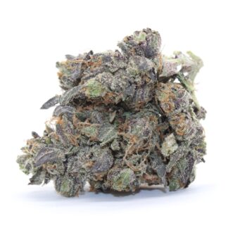 Pink Kush Flower (Gassy, Small Bud)