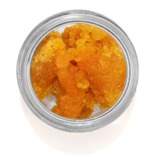 All Gas O.G. Sugar Wax