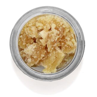 Space Face Sugar Wax
