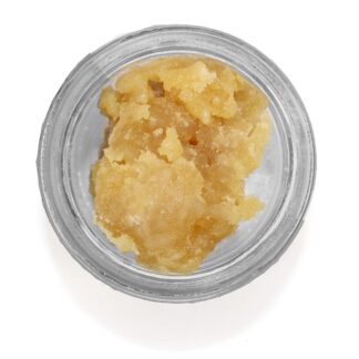 Tiger's Blood Sugar Wax