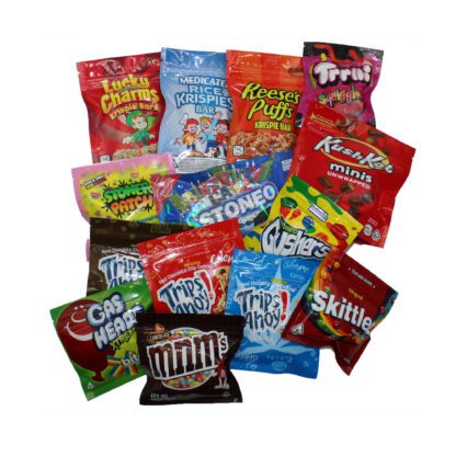 THC Edibles