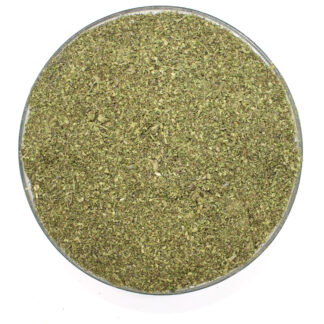 Cannabis Shake