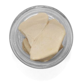 Galactic Glue Budder