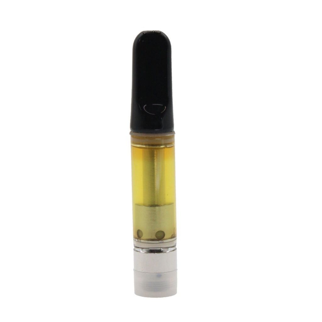 Lemon Haze Shatter Cartridge - Herbazon