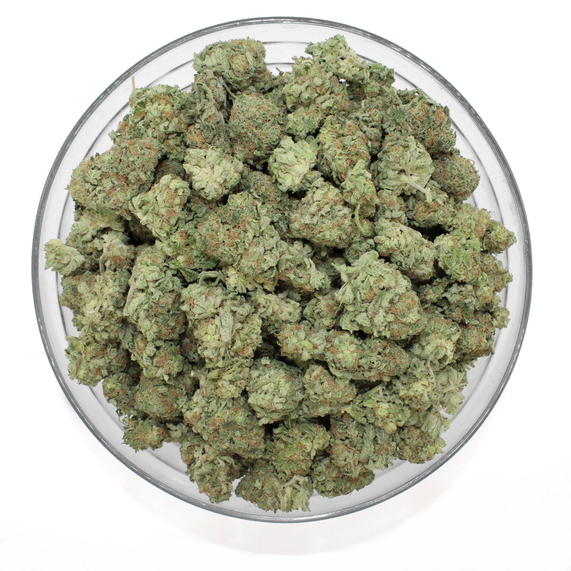 Fruity Pebbles Flower Herbazon