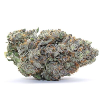 master kush nug