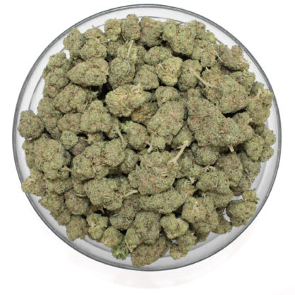 Blueberry Kush (Gas) Flower - Image 3