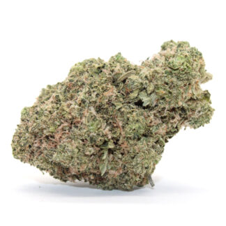 Blueberry Kush (Gas) Flower
