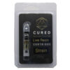Live Resin Cartridge - Rainbow Belts - Image 2