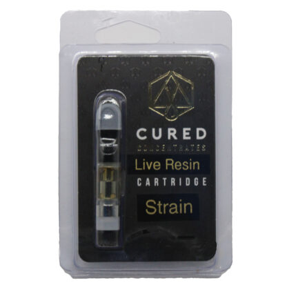 CC Live Resin Cartridge Packaging 1