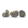 Purple Trainwreck Flower (Smalls)