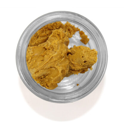 Mint Chocolate Chip Cookies Budder