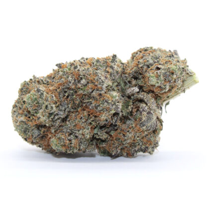 Pink Gas