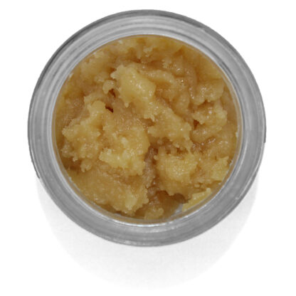 Strawberry Cough Live Resin 1