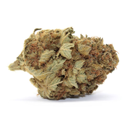 sunday driver nug