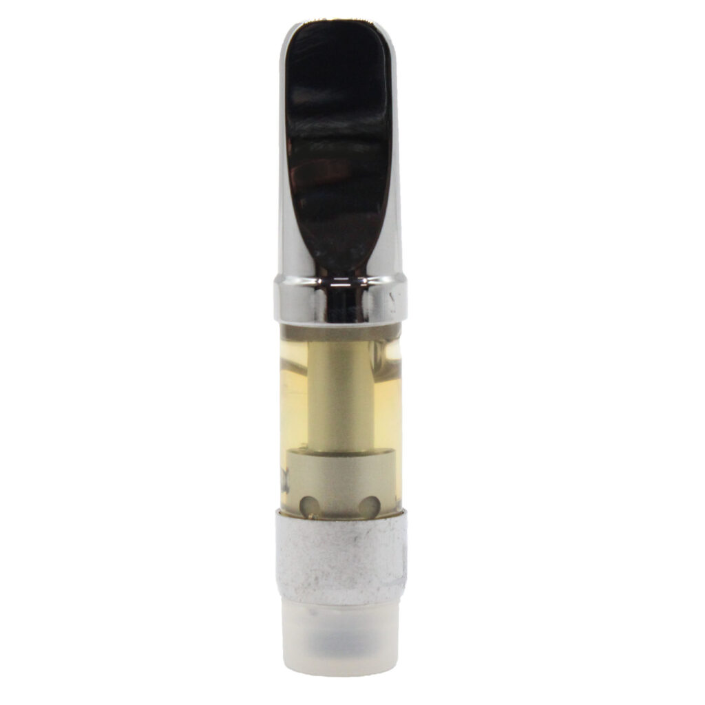 Paradise OG Live Resin Cartridge - Herbazon