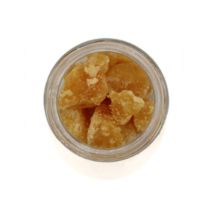 Pink Diablo Sugar Wax