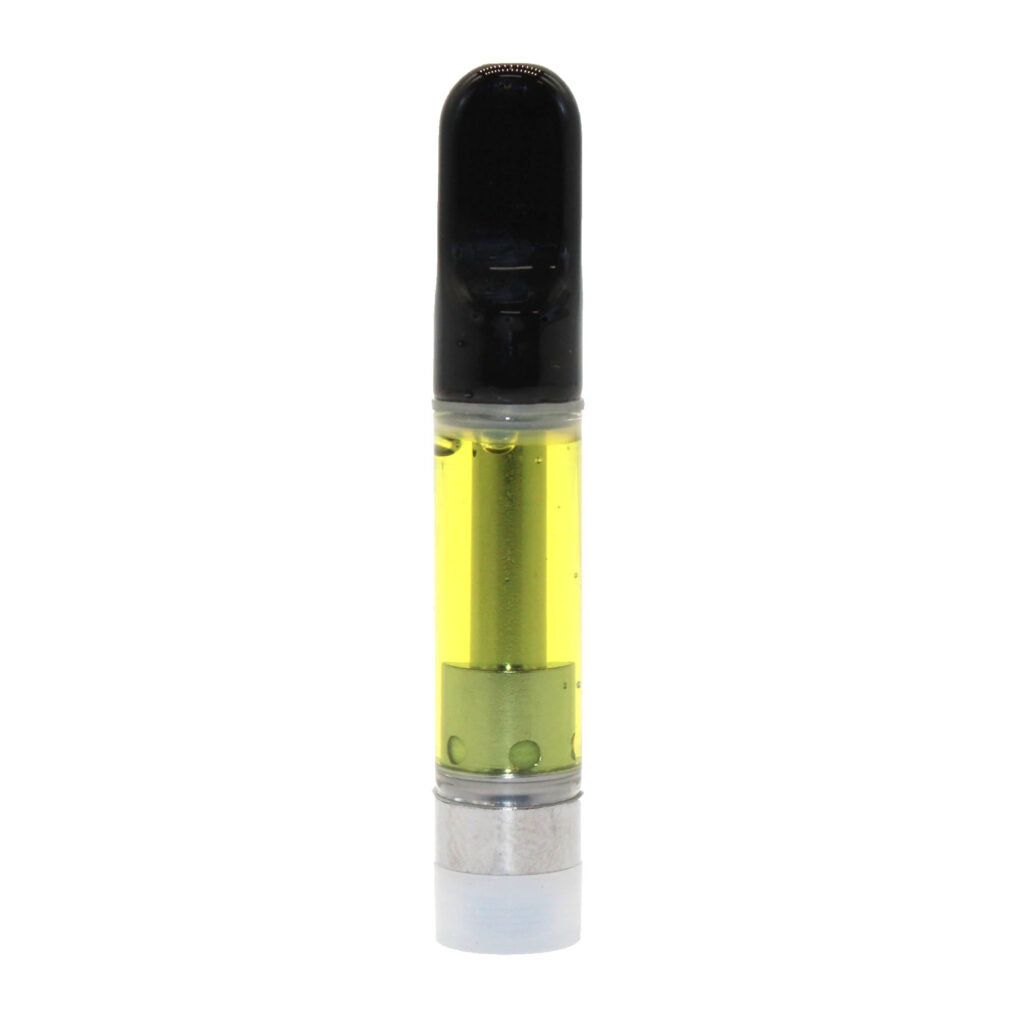 Wedding Cake Distillate Cartridge Herbazon