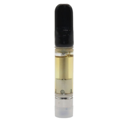 Cantaloupe Haze Shatter Cartridge