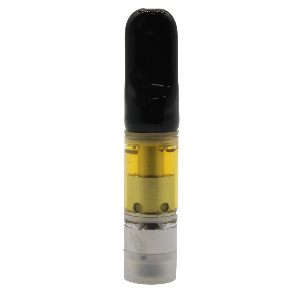 OG Kush Live Resin Cartridge - Herbazon