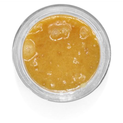 Apricot Head Live Resin 1