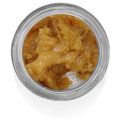 Peaches and Cream Live Resin