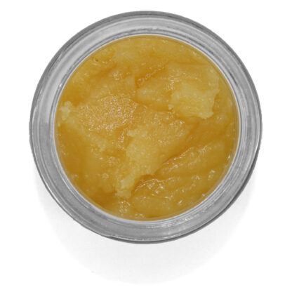 Orange Soda Live Resin