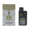 Dabbalicious Diamond Disposable Vape Cartridge