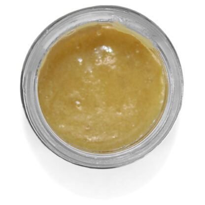 Banan Kush Live Resin