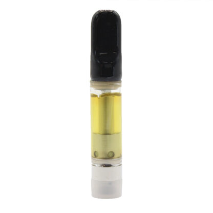 Banana Runtz Shatter Cartridge