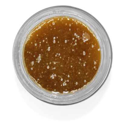 Critical Kush Live Resin