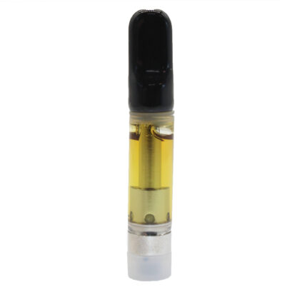 Granddaddy Purple Distillate Cartridge