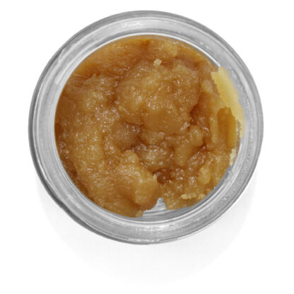 Mango Kush Live Resin